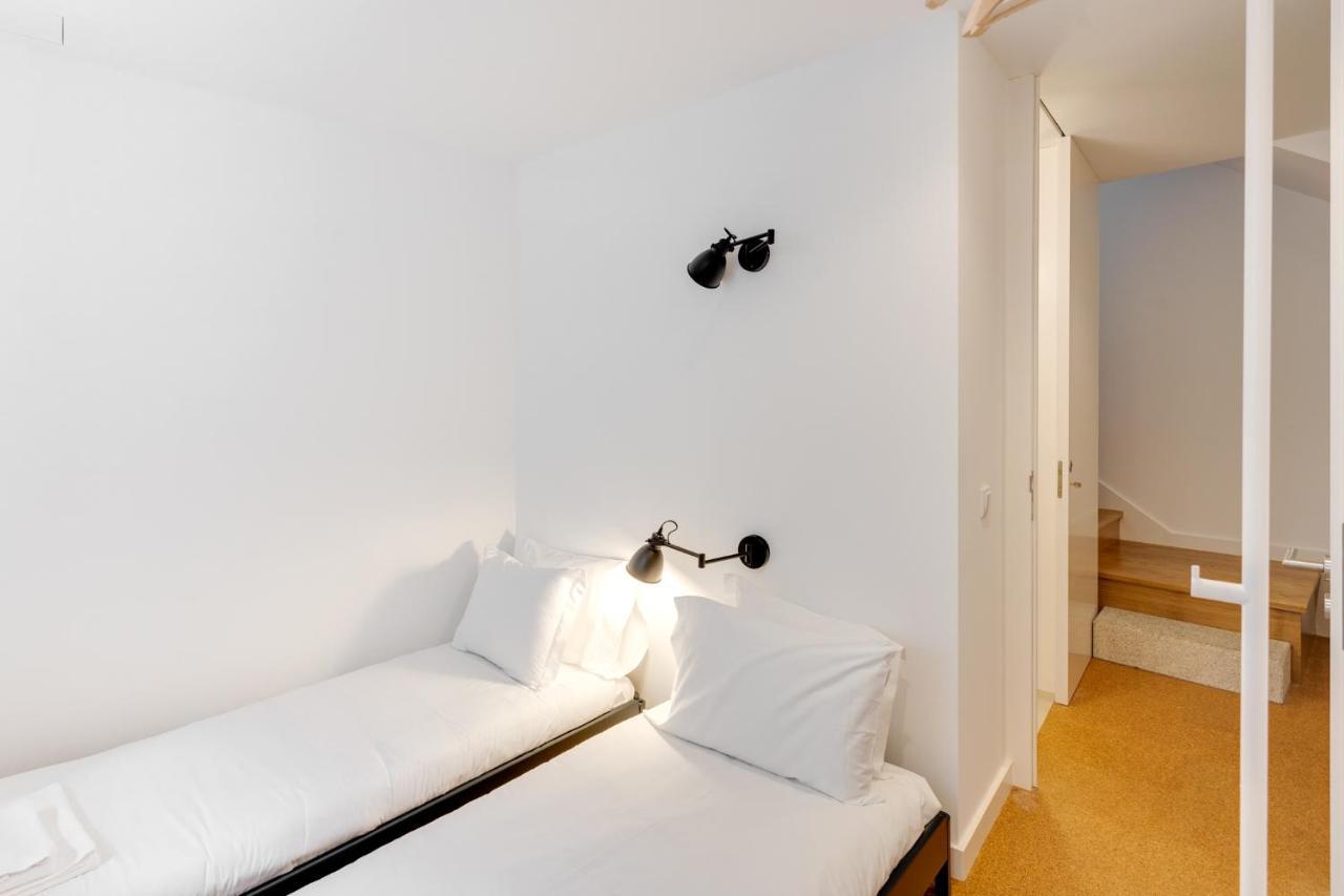 Miragaia Apartments By Da'Home Porto Exterior photo