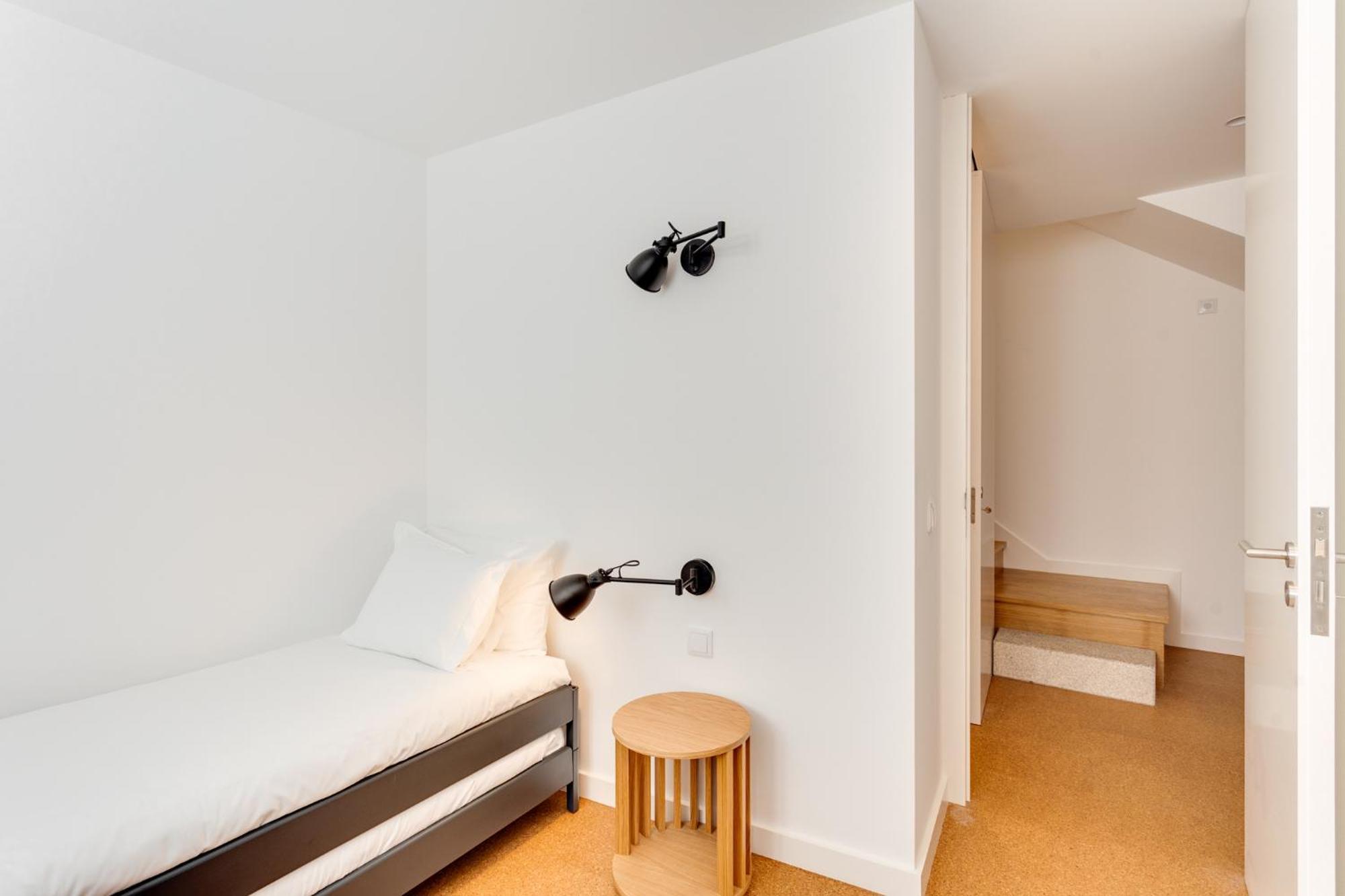 Miragaia Apartments By Da'Home Porto Exterior photo